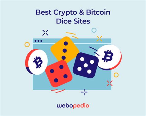 The Best Crypto Dice Sites in 2024 .